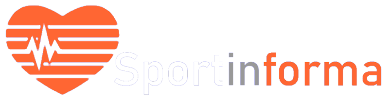 Logo Sportinforma
