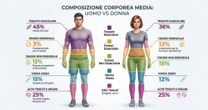 Composizione corpores